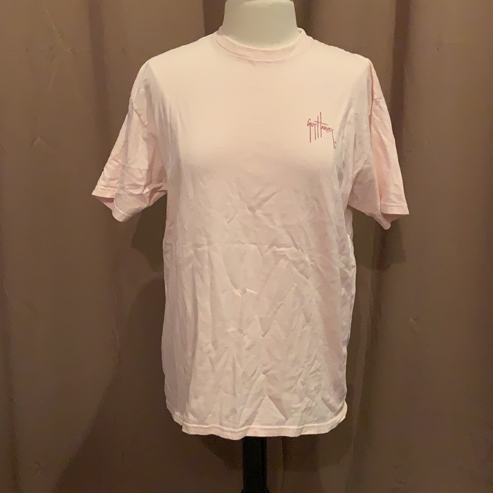 Guy Harvey tee